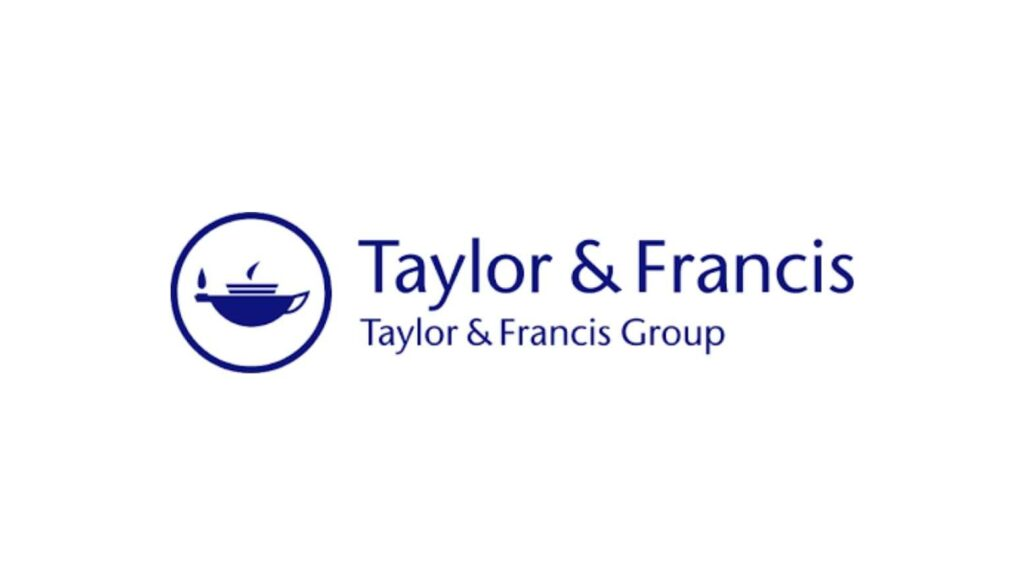 Taylor & Francis